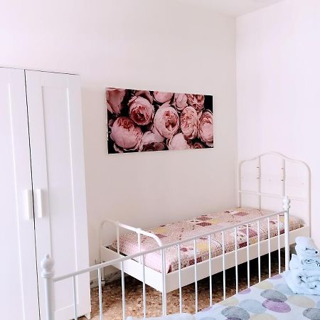 Gallipoli, Lido San Giovanni, 5 Posti Letto Extérieur photo