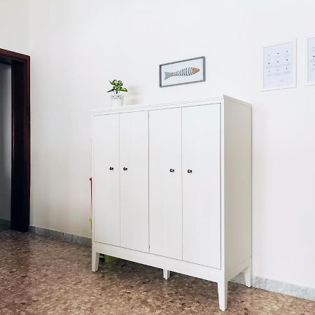 Gallipoli, Lido San Giovanni, 5 Posti Letto Extérieur photo