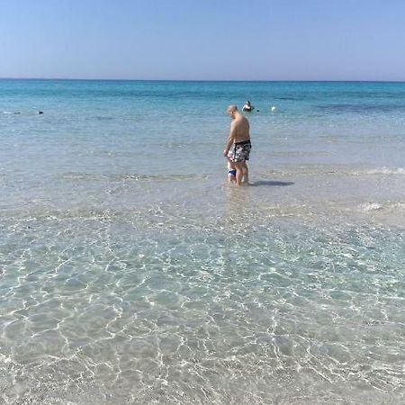 Gallipoli, Lido San Giovanni, 5 Posti Letto Extérieur photo
