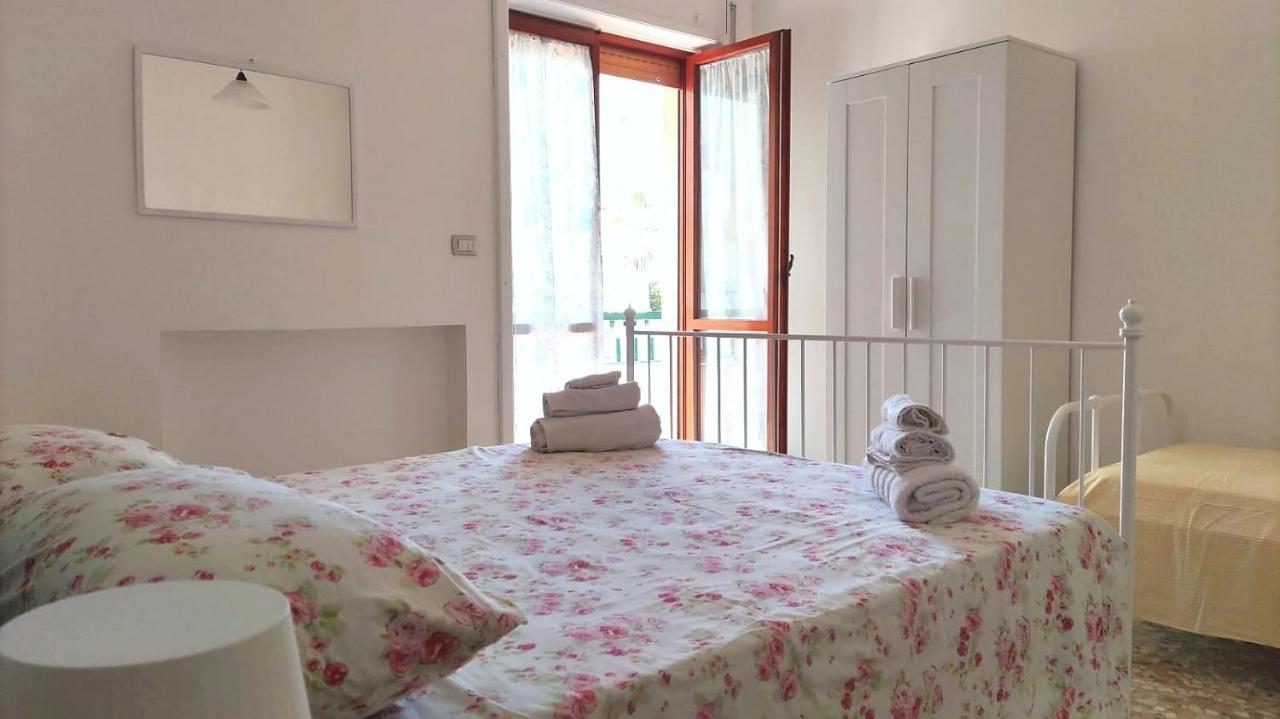 Gallipoli, Lido San Giovanni, 5 Posti Letto Extérieur photo