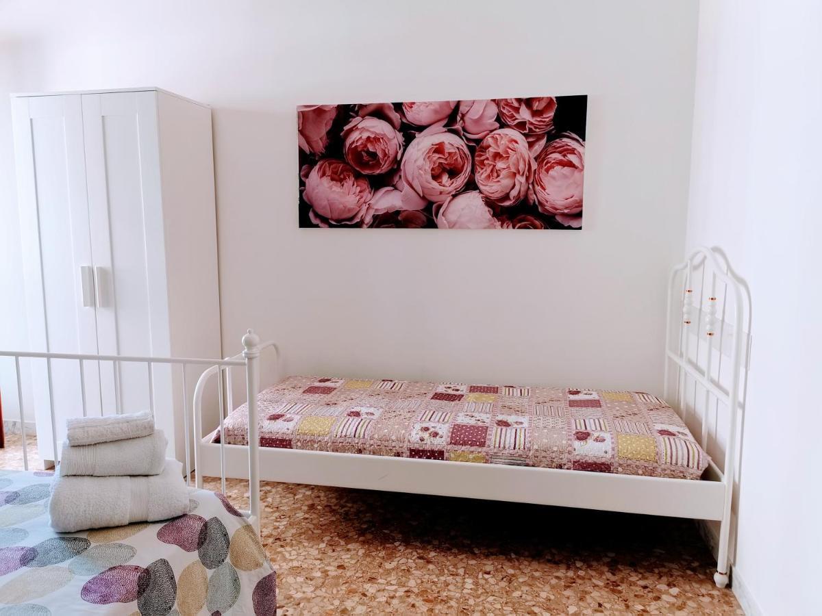 Gallipoli, Lido San Giovanni, 5 Posti Letto Extérieur photo