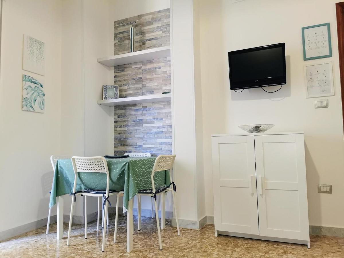 Gallipoli, Lido San Giovanni, 5 Posti Letto Extérieur photo