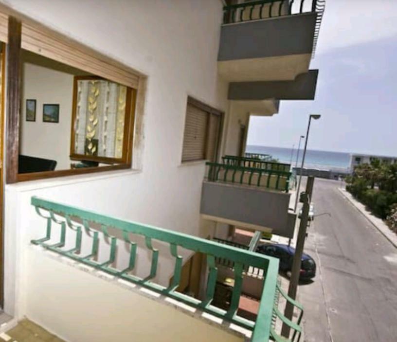 Gallipoli, Lido San Giovanni, 5 Posti Letto Extérieur photo