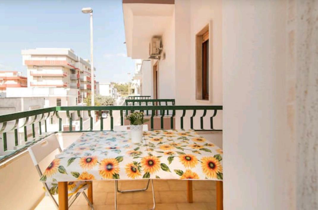 Gallipoli, Lido San Giovanni, 5 Posti Letto Extérieur photo