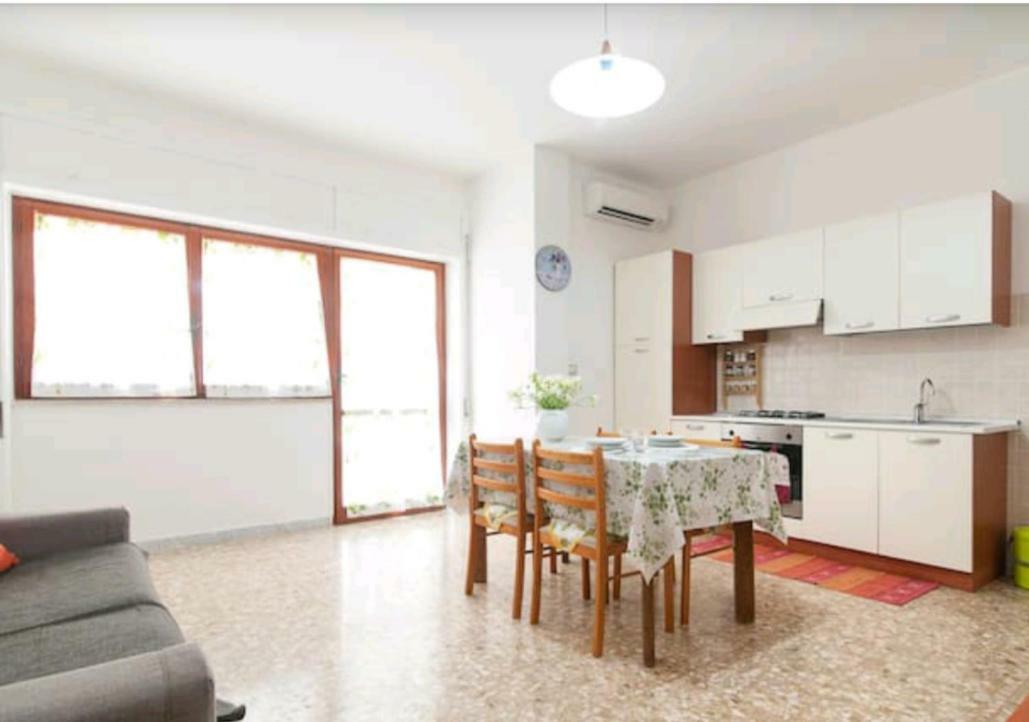 Gallipoli, Lido San Giovanni, 5 Posti Letto Extérieur photo