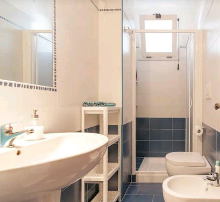 Gallipoli, Lido San Giovanni, 5 Posti Letto Extérieur photo