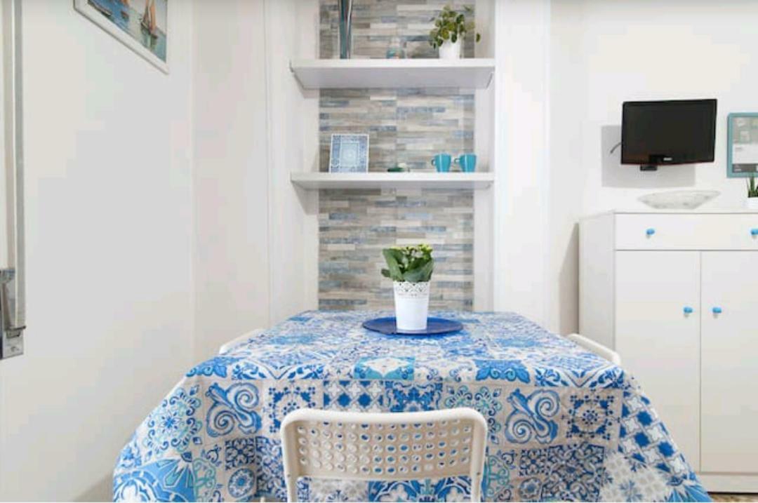 Gallipoli, Lido San Giovanni, 5 Posti Letto Extérieur photo