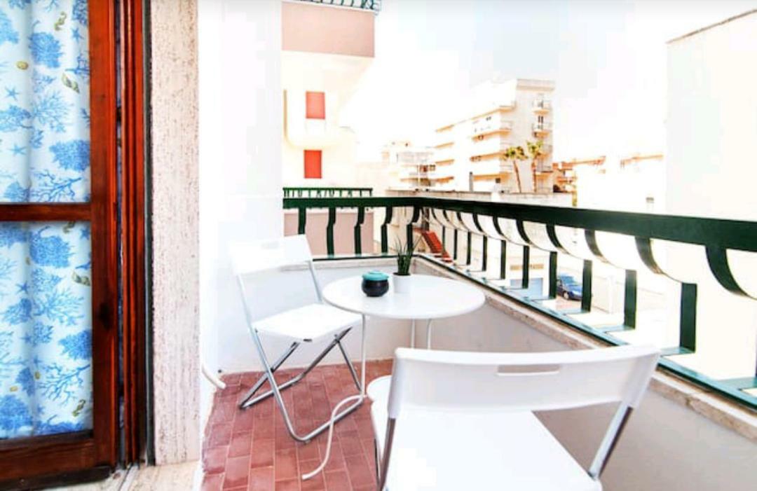 Gallipoli, Lido San Giovanni, 5 Posti Letto Extérieur photo