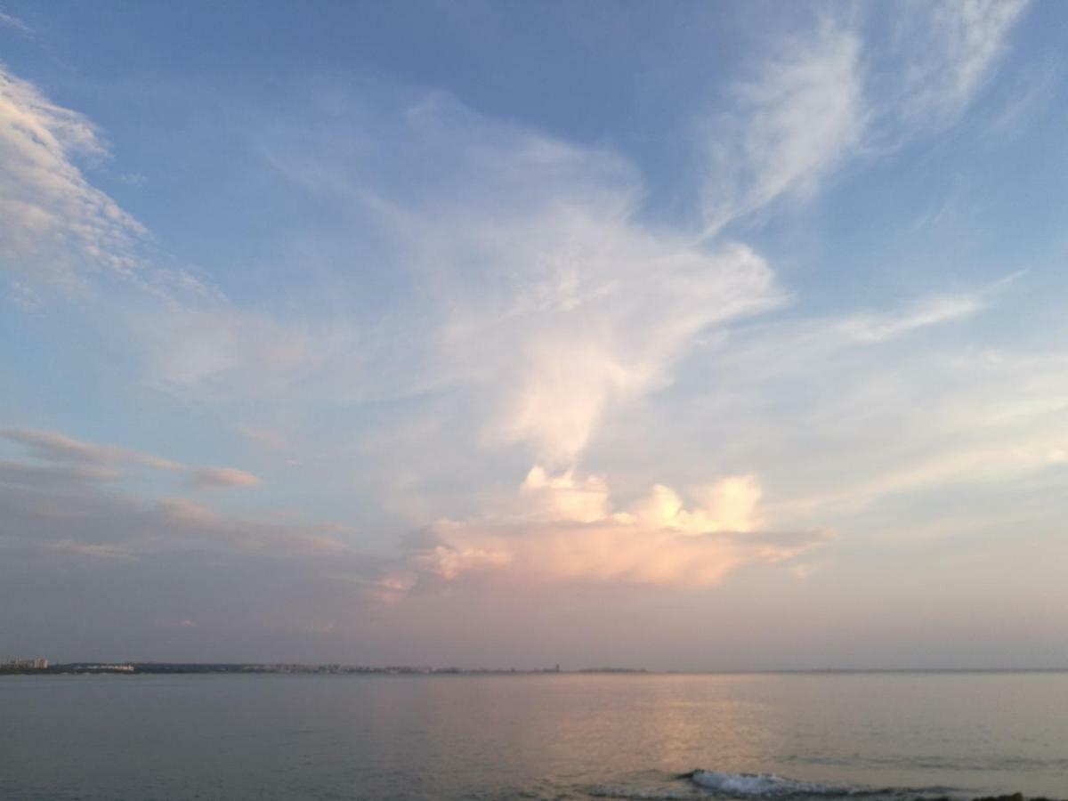 Gallipoli, Lido San Giovanni, 5 Posti Letto Extérieur photo