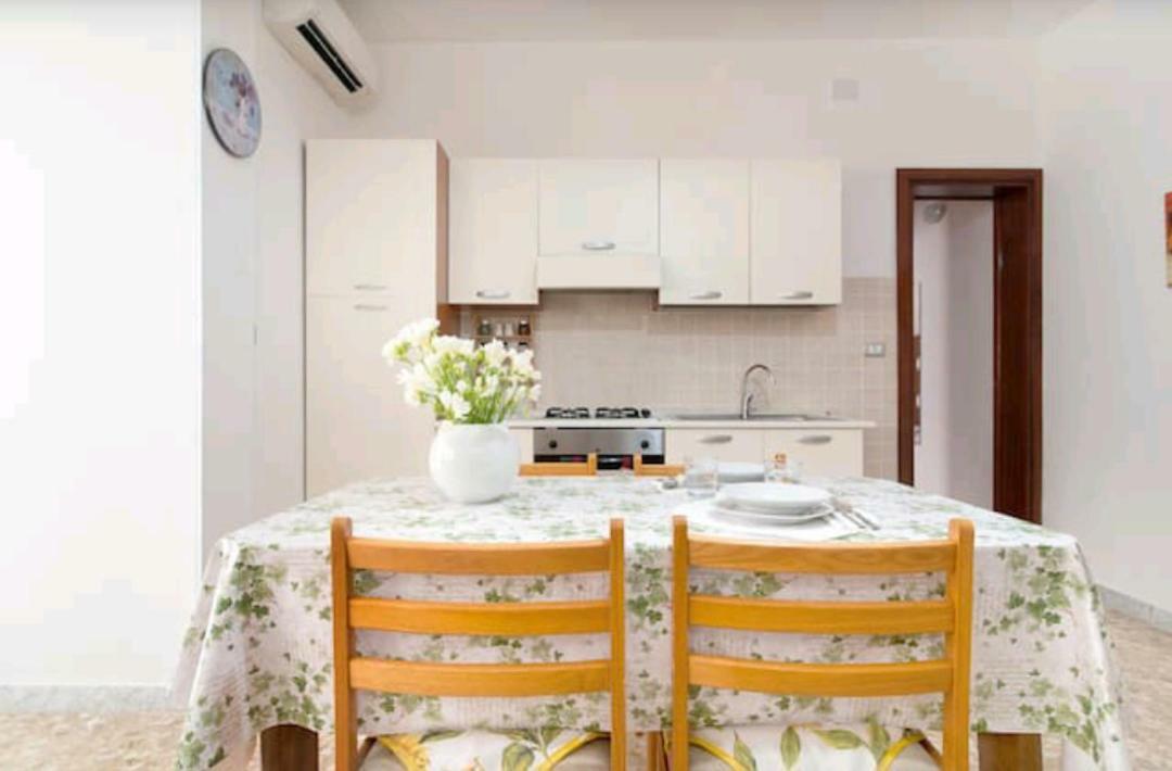 Gallipoli, Lido San Giovanni, 5 Posti Letto Extérieur photo